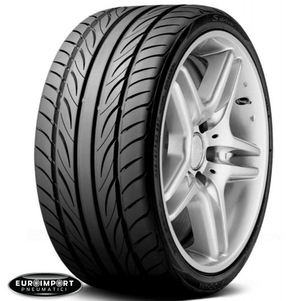 Yokohama S.DRIVE AS01  175/50 R16 77 T   TL DIREZIONALE